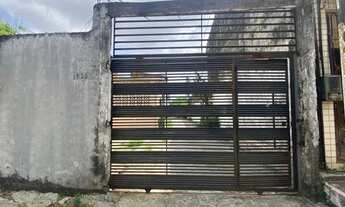 Imagem 2: Alugo casa (altos) na trav. Barão do Triunfo, bairro Pedreira