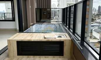 Imagem 3: Apartamento 4 suítes no Setor Marista