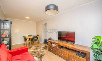 Imagem 2: Apartamento 01 dormitórios no Petrópolis