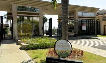 Imagem: Sobrado 3 Suítes Condomínio Reserva Domaine