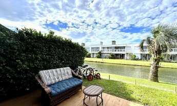 Imagem 3: Apartamento com 02 dormitórios à venda em Xangri-lá - Condomínio Rossi Atlântida REF