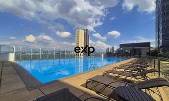 Imagem: Vende-se Apartamento com 4 Quartos e Lazer