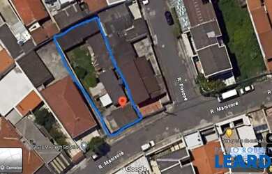 Imagem 3: TERRENO - VILA FLORESTA - SP