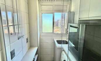 Imagem 13: Apartamento com 2 quartos à venda ou para locação em Pinheiros - SP