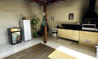 Imagem: Casa a Venda em Colina de Laranjeiras 3