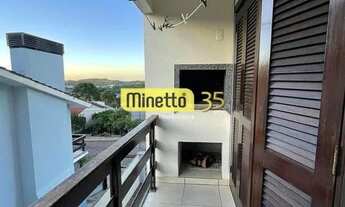 Imagem 3: VENDA - APTO COM SACADA NO BAIRRO JARDIM ELDORADO