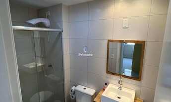 Imagem 9: Apartamento a venda 3 quartos 1 suite 1 vaga de garagem Semimobiliado Centro