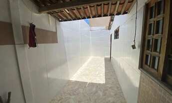 Imagem 2: Casa barra mar Casa com 3 dormitórios