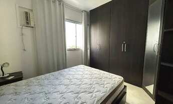 Imagem 7: Apartamento com serviços na Barra com 2 quartos