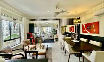 Imagem 3: Imóvel para aluguel tem 120 metros quadrados com 3 quartos em Navegantes - Capão da Canoa