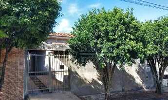 Imagem: Venda de Casas / Padrão na cidade de Araraquara