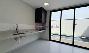 Imagem 7: Casa para VENDA localizada no condomínio RESERVA ERMIDA II na cidade de Jundiaí/SP