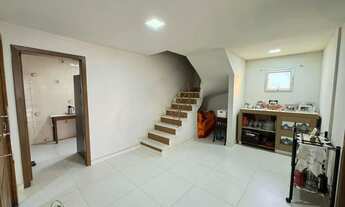 Imagem 2: Imóvel para venda com 170 metros quadrados com 3 quartos em Praia do Morro - Guarapari - E