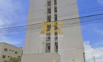 Imagem 2: Apartamento 2/4, sendo 1 suíte, 62 m² - 603 sul (ARSO 61) - Residencial Park 61 - Próximo