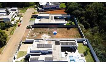 Imagem 5: Terreno de 1.000m² à venda no Park Way Quadra 5 Vista para APA + Condomínio Exclusivo