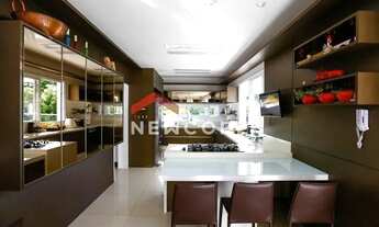 Imagem 7: Casa de condomínio em Servidão João José de Melo - Córrego Grande - Florianópolis/SC