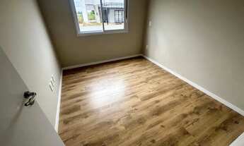 Imagem 7: À VENDA: CASA UNIFAMILIAR (NÃO GEMINA) DE 86,44m², 03 DORM. (01 SUÍTE), PÁTIO E EXCELENTE