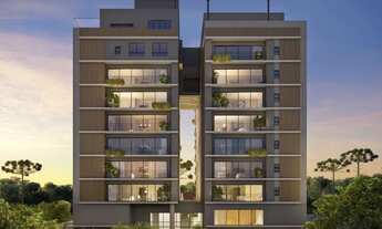 Imagem 3: APARTAMENTO RESIDENCIAL em Curitiba - PR, Batel