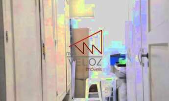 Imagem 4: Apartamento-À VENDA-Ipanema-Rio de Janeiro-RJ