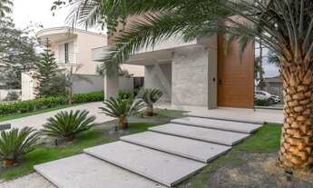 Imagem: Casa à venda em Campinas, Loteamento Alphaville