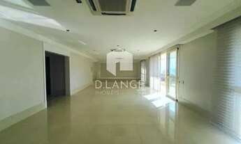 Imagem 2: Apartamento à venda no bairro Cambuí em Campinas