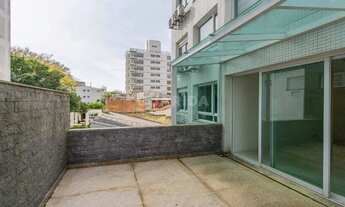 Imagem 5: Apartamento Garden de 1 quarto para locação no Passo D'Areia!