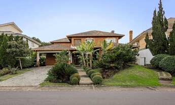 Imagem: Casa à venda no Terra Ville