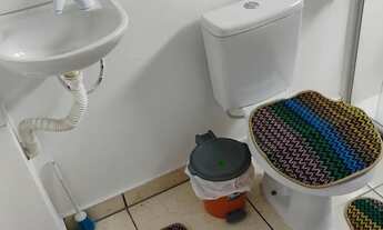 Imagem 5: Kitnet mobiliada em Jequié