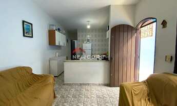 Imagem 7: Casa em Rua Geraldo de Assis - Itaóca - Mongaguá/SP