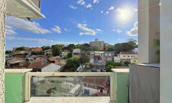 Imagem 3: Apartamento 3 dormitórios 1 vaga Bairro Teresópolis