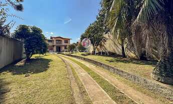 Imagem: Sobrado com 3 quartos em Capão Raso - Curitiba