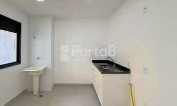 Imagem 6: Apartamento no Nau Vivendas com 2 Dormitórios Para Locação - Próximo ao Rio Preto Shopping