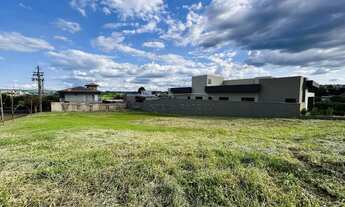 Imagem 3: Terreno de 955m² à venda em condomínio - Vila do Golf