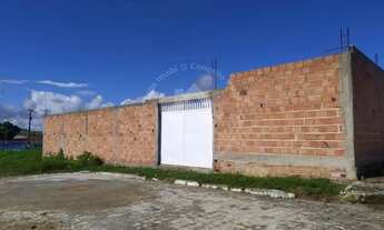 Imagem 3: Lote murado em General Maynard