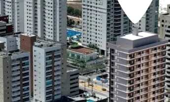 Imagem 4: Apartamento no Connect Península