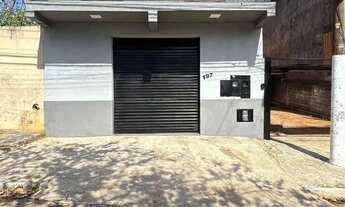 Imagem 6: Salão Comercial para Locação Águas Claras - Bragança Paulista /SP