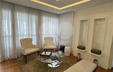 Imagem 3: Apartamento com 4 quartos à venda ou para locação em Belenzinho - SP