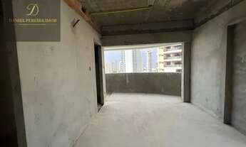 Imagem 2: DANIEL PEREIRA IMOB VENDE: Apartamento no Ed.Mont Tremblant. Com 4 suítes. VALOR R$ 3.500