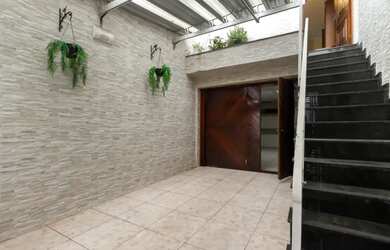 Imagem: Sobrado para venda em Jardim Textil com