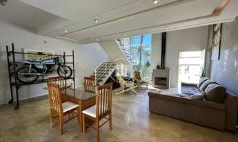 Imagem 6: Casa com 220m², no bairro Ponta de Baixo/São José-SC - JMS