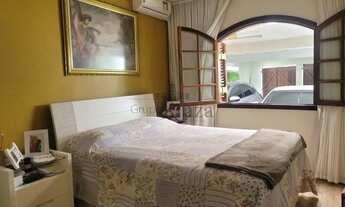 Imagem 7: Casa Sobrado - Jardim Augusta - 2 Dormitórios - 158m²