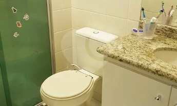 Imagem 7: Apartamento com 2 quartos à venda em Lauzane Paulista - SP