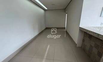 Imagem 2: Apartamento à venda, 3 quartos, 1 suíte, 2 vagas, Augusta Mota - Montes Claros/MG - R$ 500