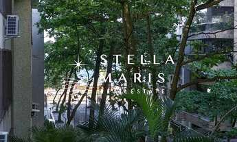 Imagem 2: Leblon, Quadra da Praia, Apartamento luxuoso 290 m2 de alto padrão, em prédio de excelente