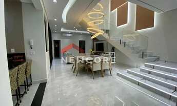 Imagem 7: Casa de condomínio em Avenida Prefeito José Lozano Araújo - Jardim Ypê - Paulínia/SP