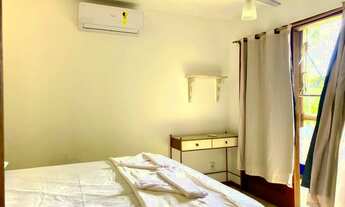 Imagem 6: Itacaré jacuzzi piscina churrasqueira estacionamento