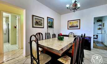 Imagem 5: Apartamento Frente Mar na Barra Norte Mobiliado, Vista Definitiva e 3 Dormitórios