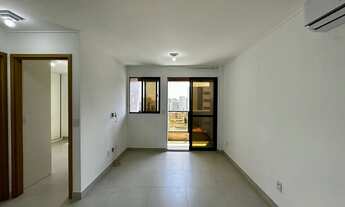 Imagem 4: Quarto e sala com armários na Jatiuca