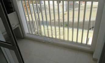 Imagem 2: Apartamento 2 dormitórios próximo a avenida Independência - 65m²