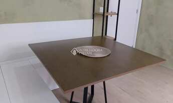 Imagem 3: Aluga Apartamento mobiliado de 02 quartos no Centro conforto praticidade e localização!